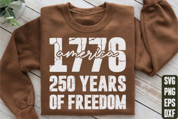 America 1776 SVG, Coquette 4th of July Graphics